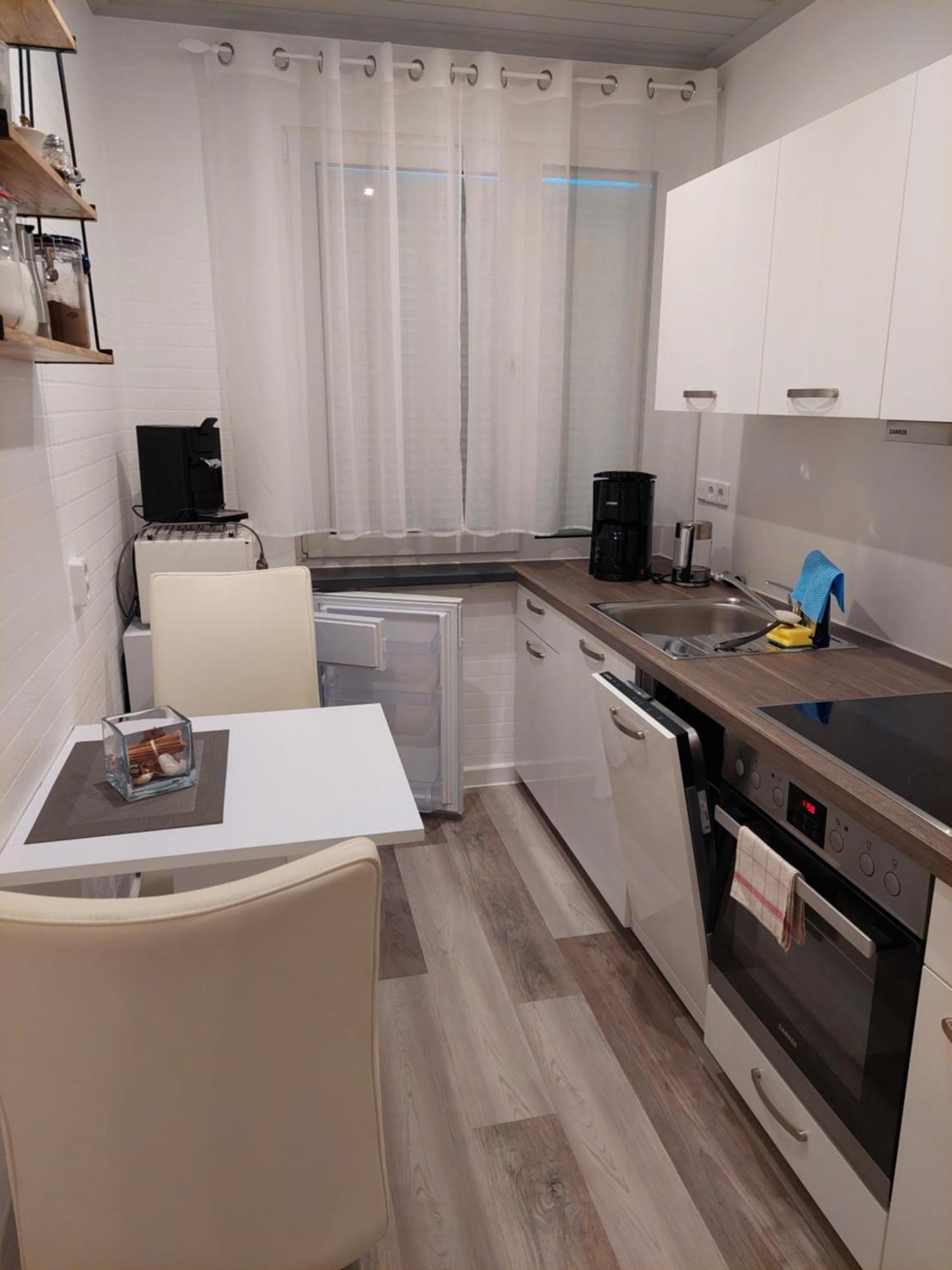 Ruheort Διαμέρισμα Zwenkau Εξωτερικό φωτογραφία